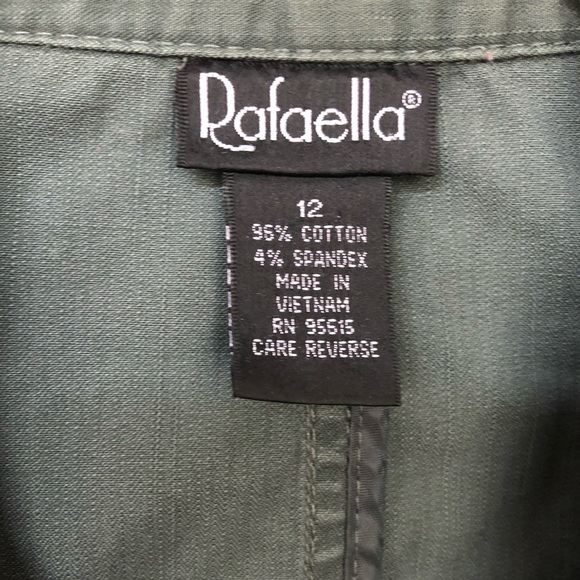 Fall jacket - Picture 2 of 3